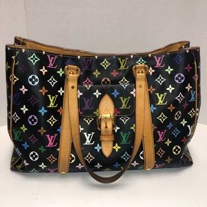 ❤️SOLD❤️Louis Vuitton Aurelia GM